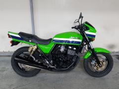 Kawasaki ZRX400 1995