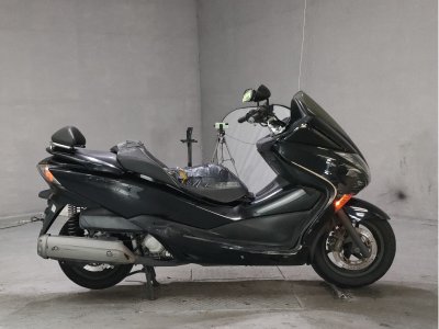 Honda FORZA Z 2011