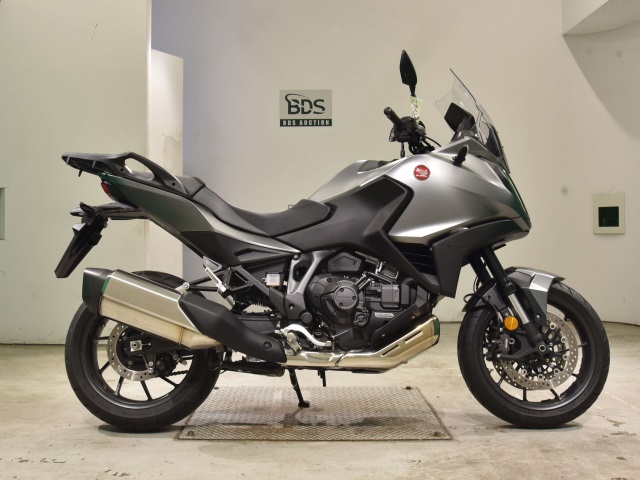 Honda NT1100 2022