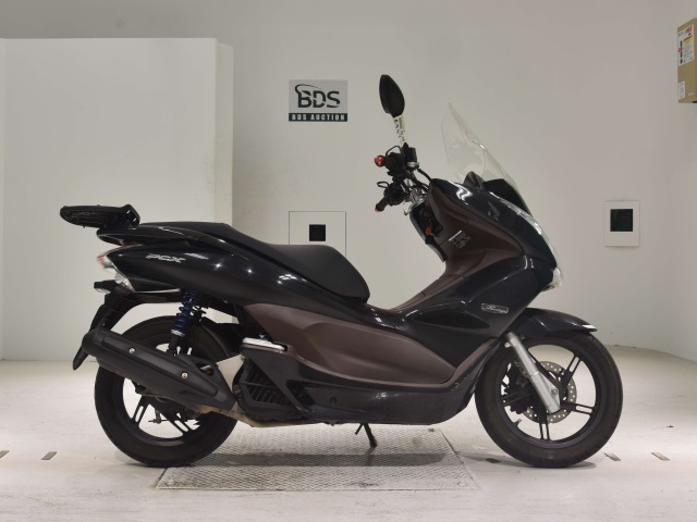 Honda PCX125 2010