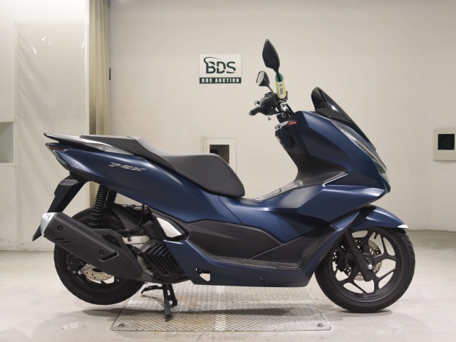 Honda PCX125 2023