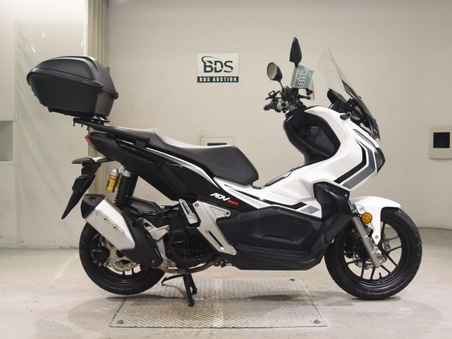 Honda ADV 150 2020