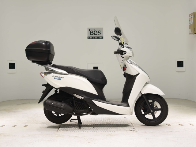 Honda LEAD125 2015