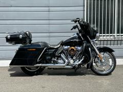 HD SREET GLIDE FLHX1580 2009
