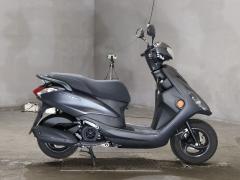 Yamaha AXIS Z 2019
