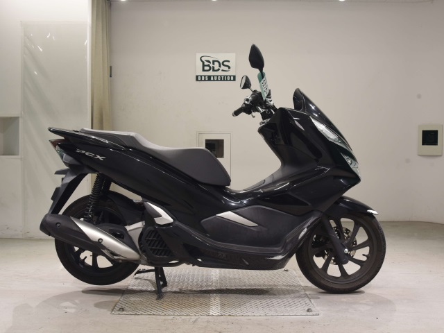 Honda PCX125-3 2018