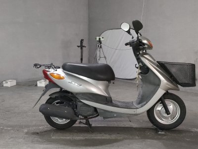 Yamaha JOG 115 2007