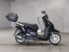 Honda LEAD125 2018