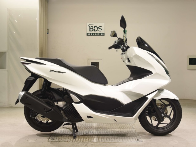 Honda PCX125 2023