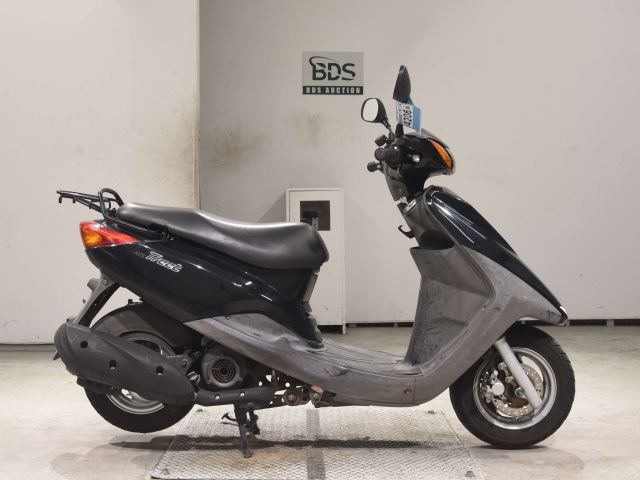 Yamaha AXIS125 2009