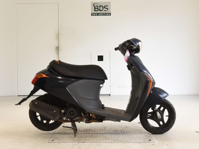 Suzuki LETS5