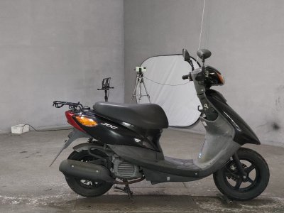 Yamaha JOG 115 2013