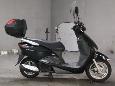 Honda LEAD110 2009