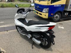 Honda PCX125 2015