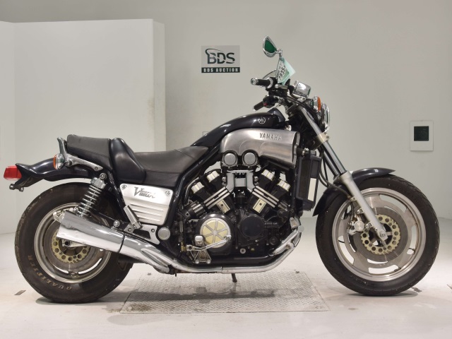 Yamaha V-MAX1200 1992
