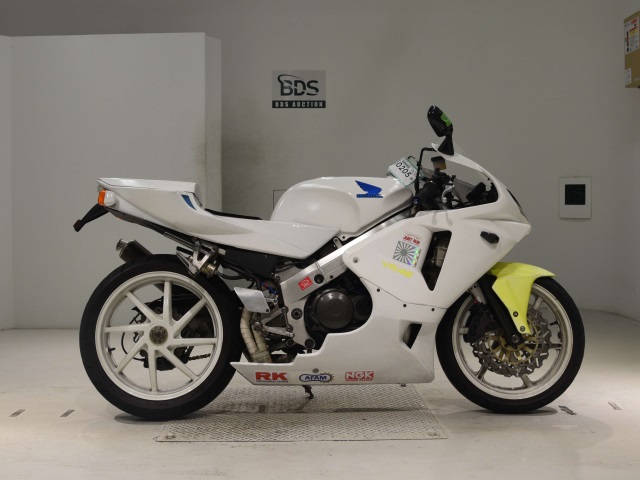 Honda VFR400R 1992