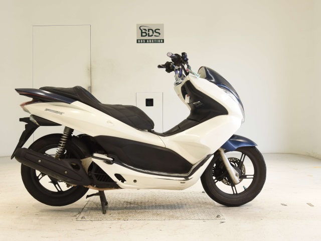 Honda PCX125 2010
