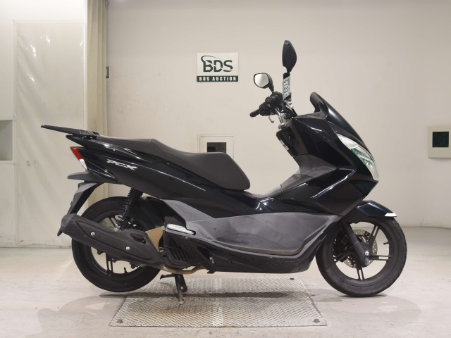 Honda PCX125 2015