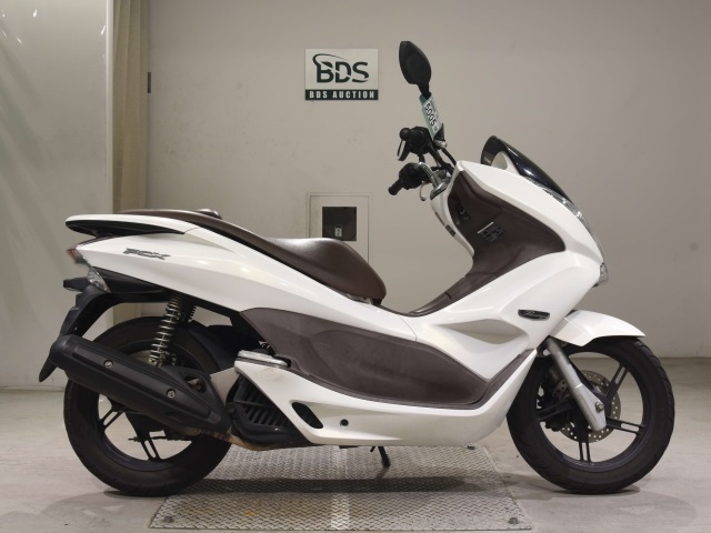 Honda PCX125 2010