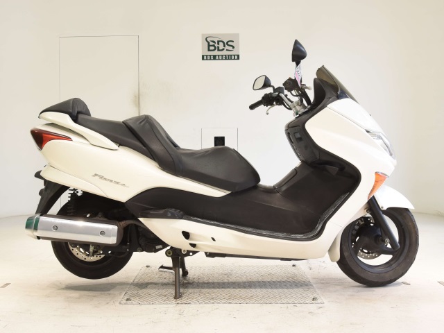 Honda FORZA X 2004