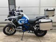 BMW R1200GS ADVENTURE 2018