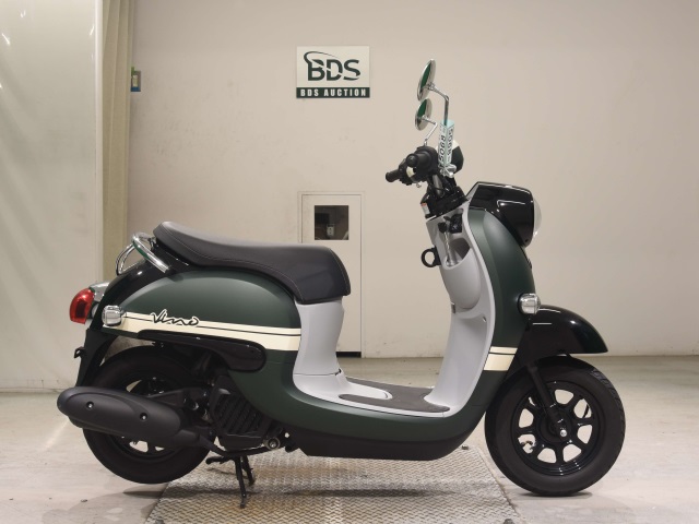Yamaha vino -4 2022