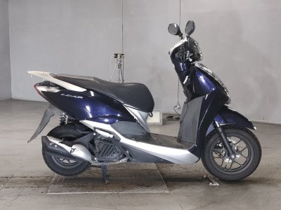 Honda LEAD125 2019