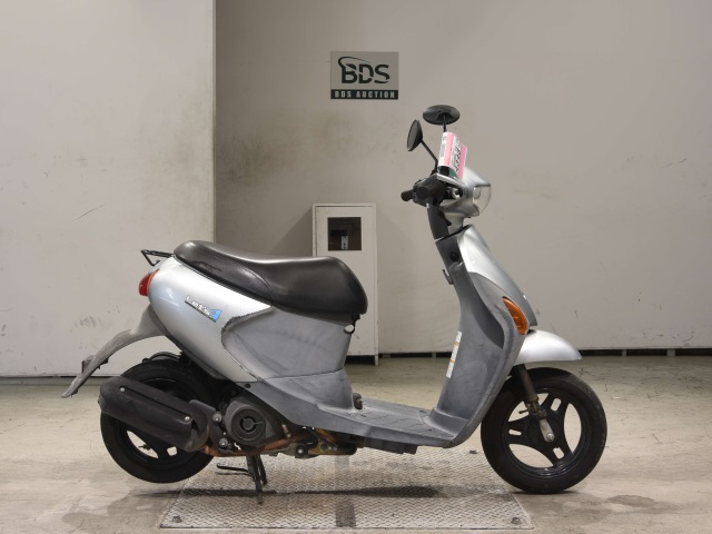 Suzuki LETS4