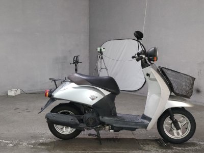 Honda TODAY 2002