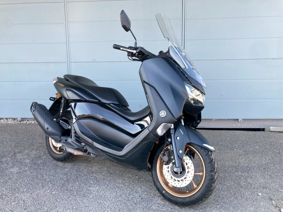 Yamaha NMAX ABS 2022