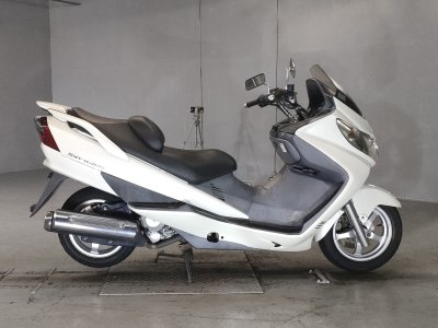 Suzuki SKYWAVE 250S