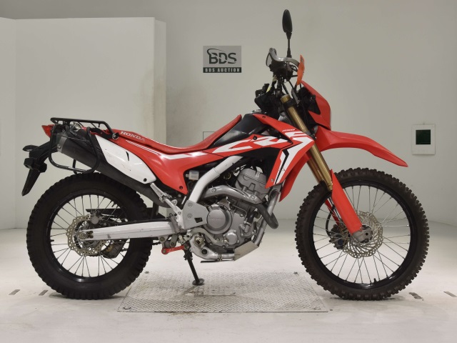 Honda CRF250L LD 2019
