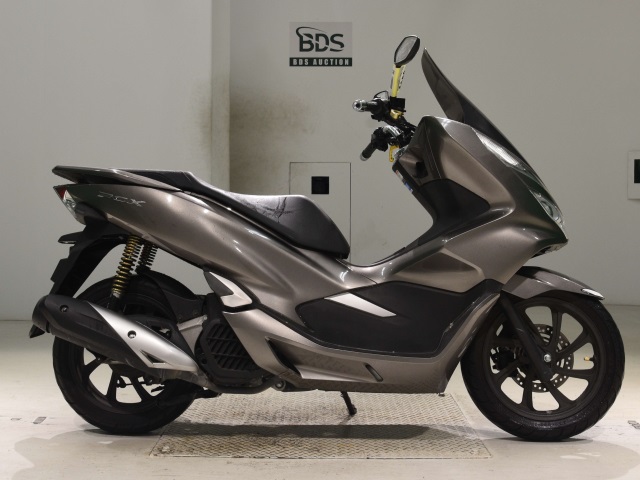 Honda PCX125-3 2018