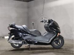 Honda FORZA Z 2006