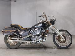 Kawasaki VULCAN400 CUSTOM 1995