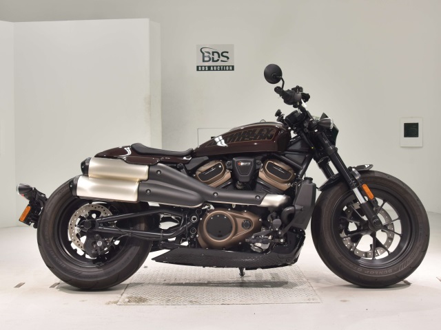 HD RH1250S 2022