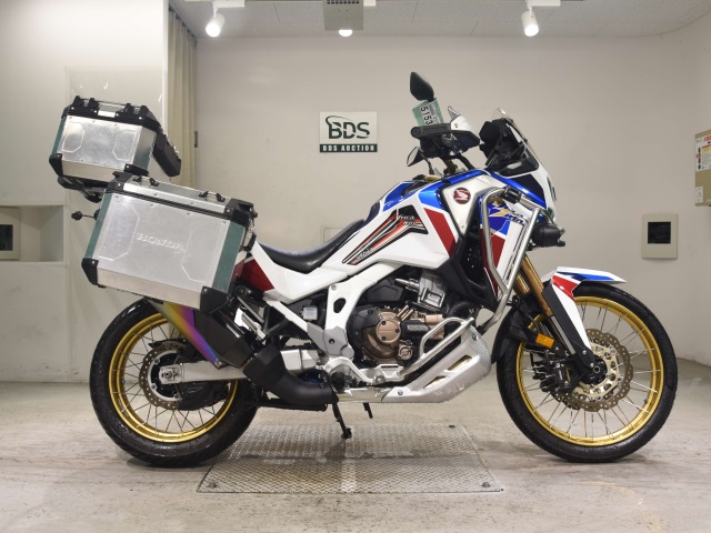 Honda AFRICATWIN CRF1100LD 2020