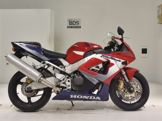 Honda CBR900RR 2000