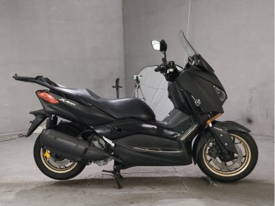 Yamaha X-MAX250 2020