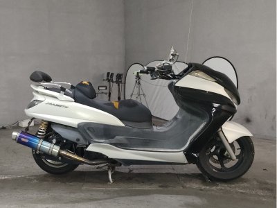 Yamaha GRAND MAJESTY250 2004