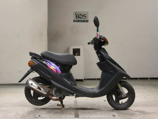 Yamaha JOG Z 1993