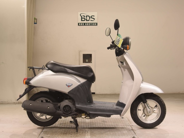 Honda TODAY 2002