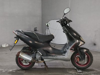 Kymco SUPER9 2004