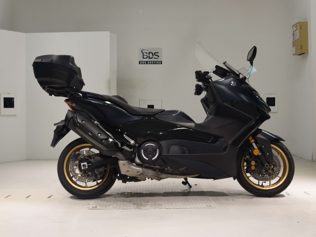 Yamaha T-MAX560T 2022