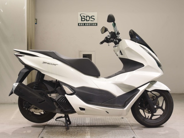 Honda PCX125 2021