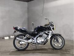 Kawasaki BALIUS ZR250 1995