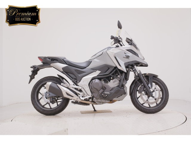 Honda NC750XD 2023