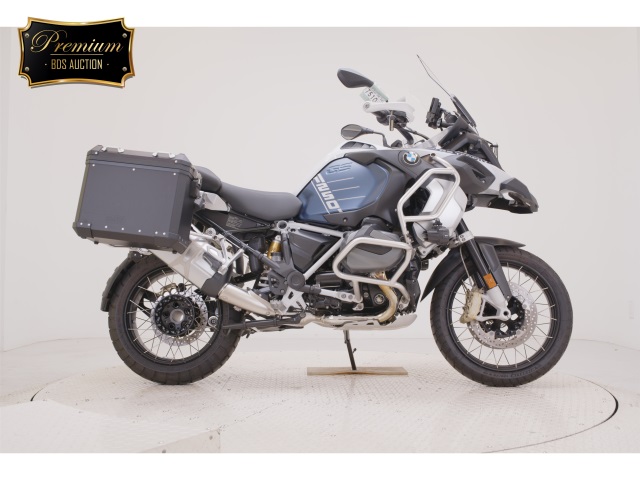 BMW R1250GS ADVENTURE 2022