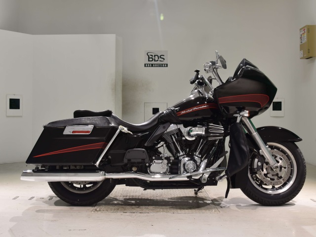 HD ROAD GLIDE FLTR1580 2008