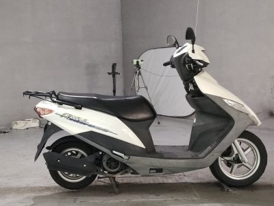 Suzuki ADDRESS V125